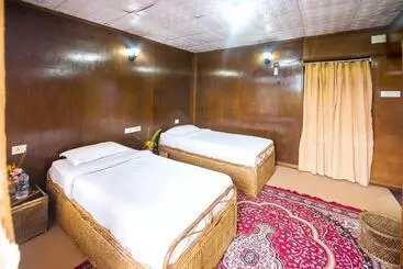 Bed and Breakfast Odyssey Stays Rumtek