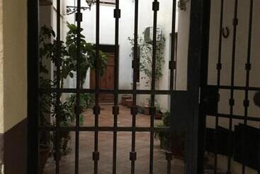 Appartamenti turistici Casa Bilà