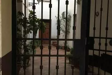 ツーリストアパートメント Casa Bilà