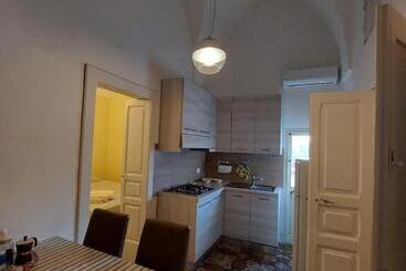 Жильё для туристов Casa Paola