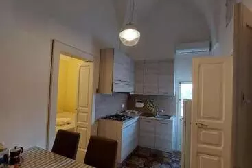 Pisos turísticos Casa Paola