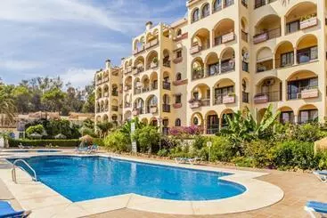 Ferienwohnungen Cubo S Torreoceano Family Beach