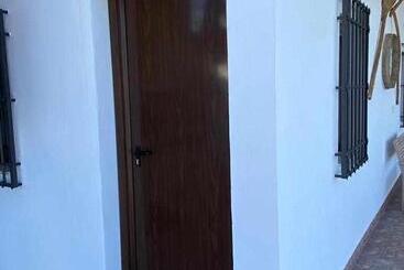 Vakantie-appartementen El Cortijo Del Abuelo Pepe