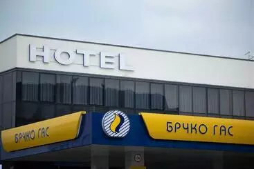 Hotelli Brčko Gas Bijeljina