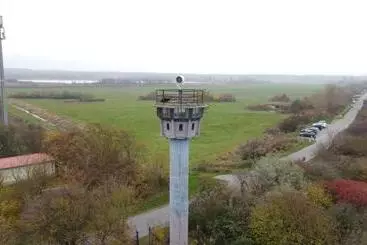 Hotelli Ostseeperle Börgerende