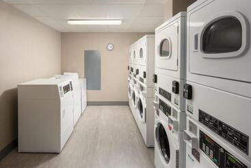 فندق Residence Inn By Marriott Tampa Wesley Chapel