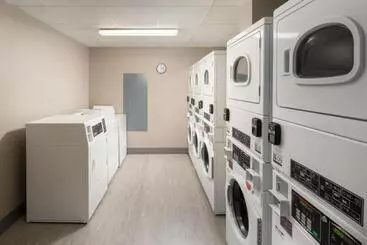 Hotelli Residence Inn By Marriott Tampa Wesley Chapel