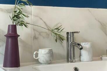 شقق خاصة سياحية Maison Le Clos Du Moulin 2