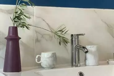 ツーリストアパートメント Maison Le Clos Du Moulin 2