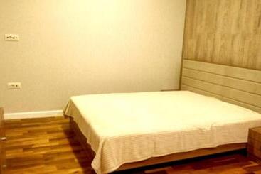 آپارتمان‌های توریست‌ها Villa Gilavar