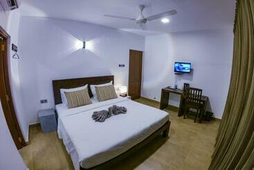 Bed and Breakfast Bony S Holiday Inn Negombo