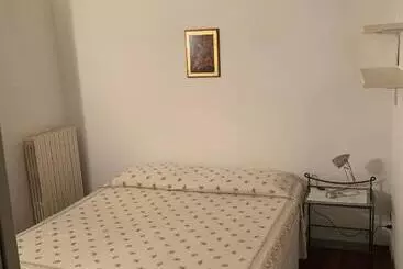 Apartamentos turísticos Casa Musa