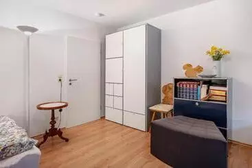 ツーリストアパートメント Eichhörnchens Paradies