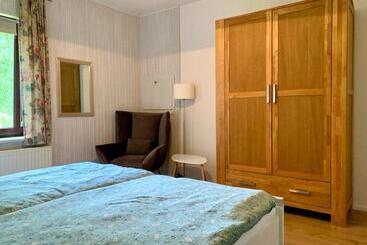 游客公寓 Ferienwohnung Leni