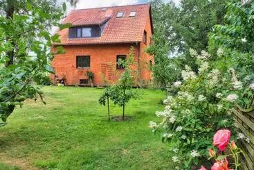 Appartements touristiques Ferienwohnung Leni