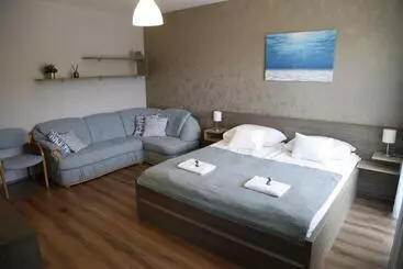 Aparthotel H2o