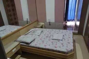 Hotelli Esperança Adultonly