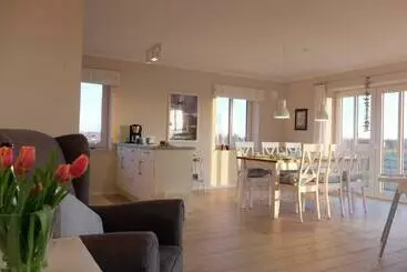 Ferienhaus Kuestenhaus