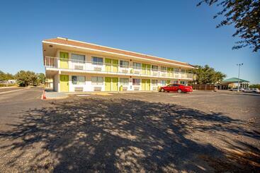 Hotel Marifah Inn Sweetwater