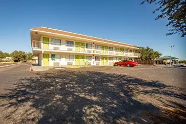 ホテル Marifah Inn Sweetwater