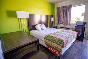 בית מלון כפרי Marifah Inn Sweetwater