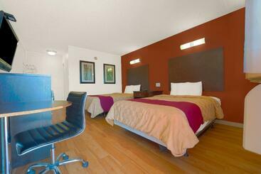 Mojave Hotel Listing Partner