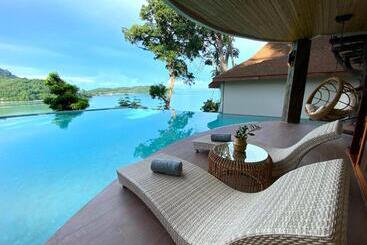 Hotel Sinae Phuket   Sha Extra Plus