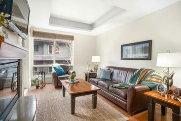 Lägenhetshotell Luxury Resort With Spa On Site