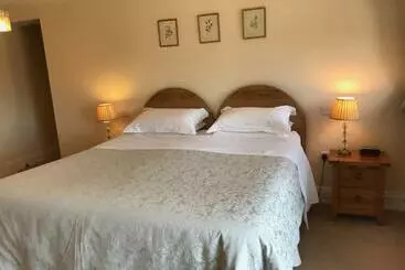 Park Farm B&b