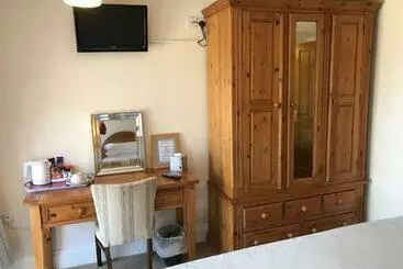 Park Farm B&b