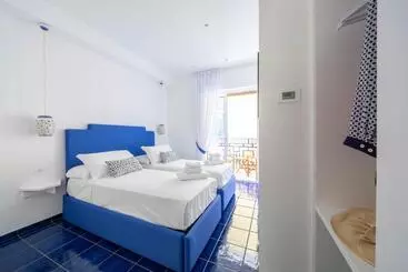 Majatalo 4blu Camere Marine