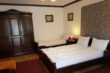 Pensiune Casa Cu Cerdac