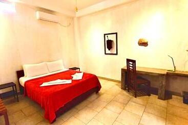 膳宿费 Morava Beach Court