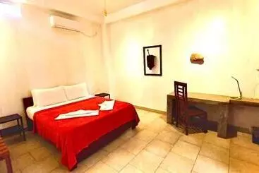 Pension Morava Beach Court