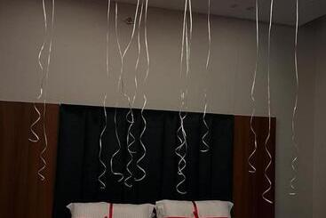 فندق اضواء السلام