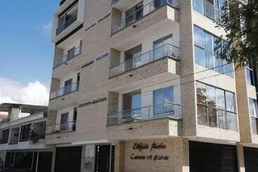 ツーリストアパートメント Apartamento De Lujo , Con Linda Vista, Cuarto Piso