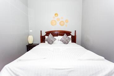 住宿加早餐 Coco Garden Resort Krabi