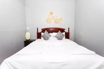 Bed & Breakfast Coco Garden Resort Krabi