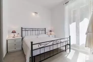 Turist apartmanları Gurosai