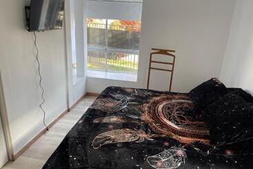 آپارتمانهای توریستها Hermoso Depto Terraza