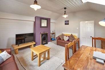 דירות לתיירים Host Stay Leesholme Loft