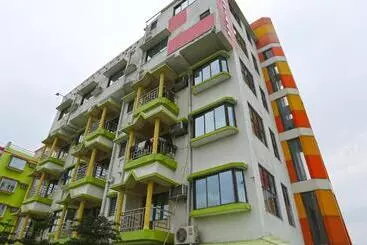 Hotel Resort K Sea View