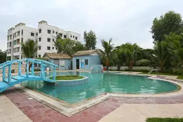 Hotel Resort K Sea View