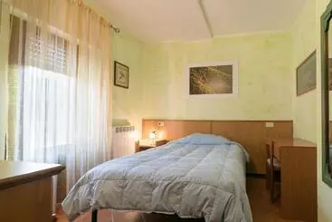 Hotel Dafne
