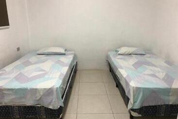 Turistlejligheder Ksamarita