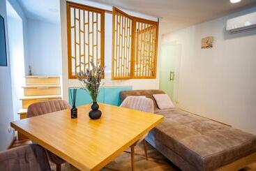 Apartamenty turystyczne Miracolo Di Mare Apartment