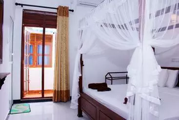 Pensão Amal Guest House