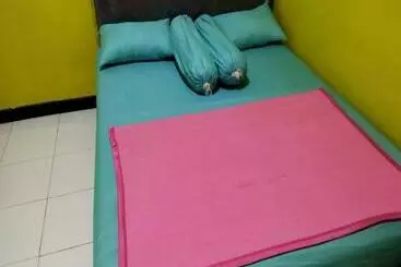 Pension Homestay Punokawan Borobudur