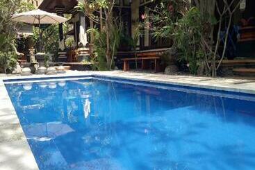 بنسيون Mimba Private House