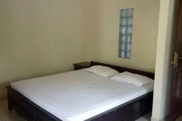 Pension Mimba Private House